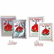 Mbk mbk Powder Deodorant Sachet