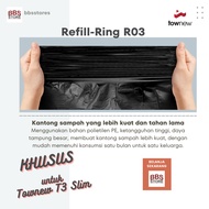 Refill Ring / Garbage Bag townew T3 Slim