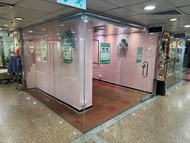 租舖 北角 城市花園 城市中心商場G層 商舖 舖位