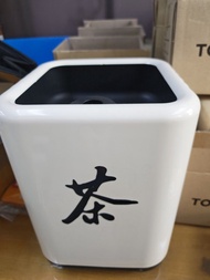 大容量倒茶桶 家用干湿分离过滤茶桶