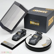 PGM 1: Porsche RWB 930 Cement Grey Luxury Version64