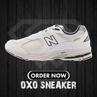 Pure Original Nb 2002r White Nb2002R Beige (Original quality 100%) Ml2002Rq Nb sneakers women shoes 