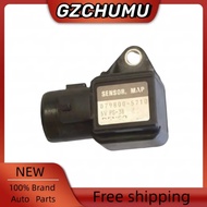 Map Sensor OEM 079800-5710 For Honda CBR600F4 CBR600 F4I 600 2004-2006