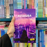 TERBARU AITHUSA by VIOLETFASHA