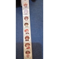 G-dragon Sticker Gdragon Bigbang G dragon Sitiker