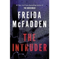 Ver Ind/En_* The Intruder by Freida McFadden