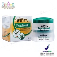 Temulawak Cream Stacking Widya Bpom &amp; 40; Day Night &amp; 41;