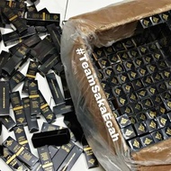 Foundation awek muda