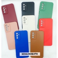 HP Samsung M23 5G Case Macaron Procamera Premium Casing Samsung M23 5Ghp