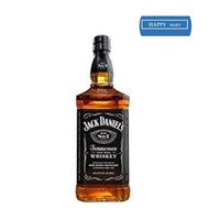 Jack Daniel's Tennessee Whiskey 700ml