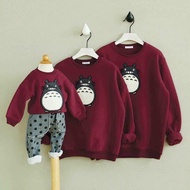 FAMILY SHIRT IN THICK COTTON FLANGE TYPE 1, ALL COLORS, ALL SIZES FROM 8-100kg (video shot on any pr