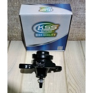 Old jazz engine mounting, automatic gd3