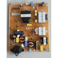 LG Used Set 49UJ630T Tv Power Board