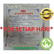 PERENCAH MEE BANDUNG MUAR MAHARANI ASLI JOHOR (250 GRAM) STOK BARU 