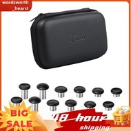 3D Analog Stick Game Buttons For  For   One Gamepad Controller Thumbstick Replacement Cap Game Acces