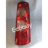 Toyota Avanza (2007) Tail Lamp