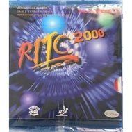 Rubber bet rubber ping pong bat RITCH 2000 FRIENDSHIP 729