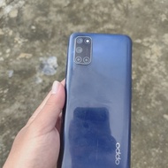 oppo a92 8/128 second 