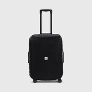 ผ้าคลุมกระเป๋าเดินทาง LOJEL Voja Luggage Cover - สีดำ