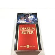 rokok djarum super 12