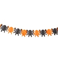 Decorations Halloween Decorations Halloween ThemeORANGEs for Spooky Party Backdrops