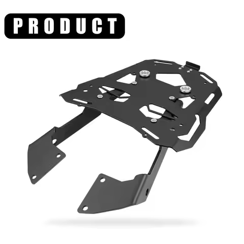 For Honda CB400X 2021-2023 CB500X 12-23 CB500F 13-18 Motorcycle Accessories Rear Luggage Rack Top Ca