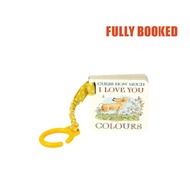 Guess How Much I Love You - Colours (Board Book) by Sam McBratney