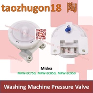 Midea Washing Machine Water Level Pressure Valve Mesin Basuh MFW-EC750 MFW-EC850 MFW-EC950