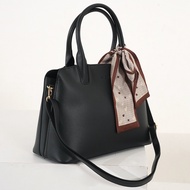 Gabino Tas Wanita Satchel Selempang Casual Pricil - G4AB3025