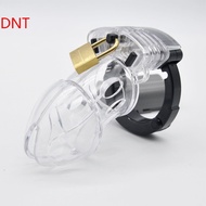 Prisoner Bird Male Plastic Chastity Lock Cb6000 Chastity Cage Cb3000 【hot】