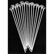 Balloon sticks (5 pieces) balloon sticks