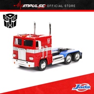Jada Toys 1:24 Transformers G1 Optimus Prime (99524)