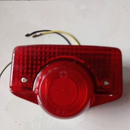 LAMPU BELAKANG HONDA C70