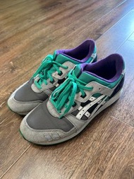 US10 Asics Gel Lyte III OG