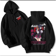 Highschool dxd anime sweatshirt