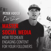 Master Social Media Peter Voogd