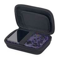 Amber Nick R36S/RG353V/RG35XX+/ RG353VS Game Console Dedicated Storage Box Portable Rabbit#04