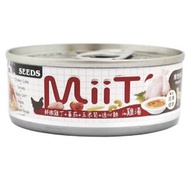 MiiT有雞愛犬機能湯罐 鮮嫩雞丁-鮮雞湯+番茄+玉米筍+通心麵(原箱24罐)