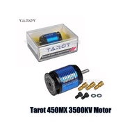Tarot 450 3500KV Brushless Motor for Tarot 450 RC Helicopter