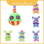 Super Fnaf Soft Horror Game 18cm Toy Plush