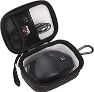 Mchoi Hard Portable Case Fits for Logitech MX Master 3 / Master 3S / MX Master 2S Wireless Mouse, Ca