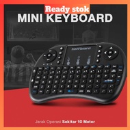 Votre Mini Keyboard Touch Pad Wireless 2.4 GHz - i8