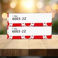 FAG iron cap bearings 6002 6003 6004 6005 6006 6007 6008 6009