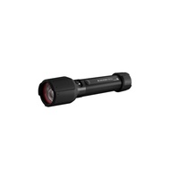 Ledlenser P7R Pro Fourth Generation LED Handheld Flashlight Rechargeable Maximum 2000 Lumens USB-C L