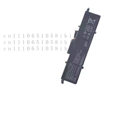 C41N1908 0B200-03610000 Laptop Battery for Asus RoG Zephyrus G14 GA401 GA401II GA401IV GA401IH GA401