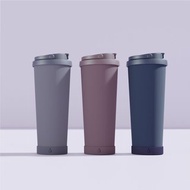 【精選優惠】TC01不鏽鋼陶瓷保溫杯 隨行環保杯