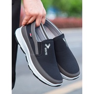 Heyunxiang Genuine Brand Men's Old Beijing Cloth Shoes Work Shoes Men's Work Shoes Work Men's Shoes 