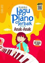 Koleksi Lagu Piano Terbaik Untuk Anak-Anak