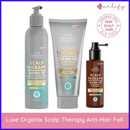 Luxe Organix Scalp Therapy Anti-Hair Fall