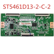 ST5461D13-2-C-2 Original TCON Board L55M5-ES TV T-CON Logic Board